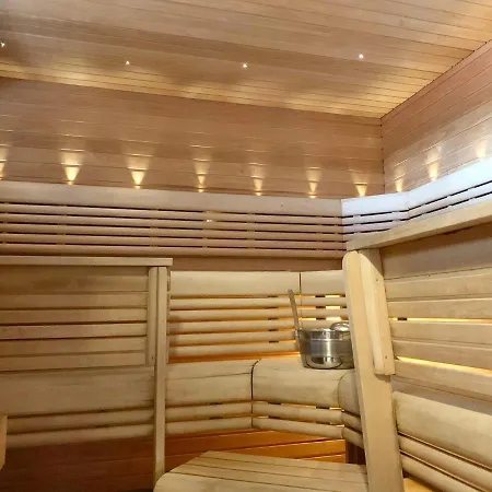 Ξενοδοχείο Kide By