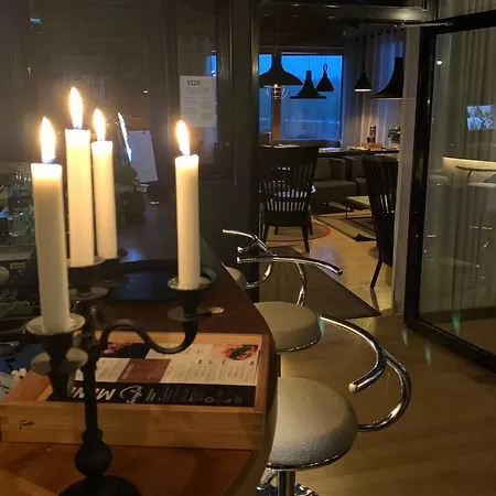 Hotel Kide By Syöte