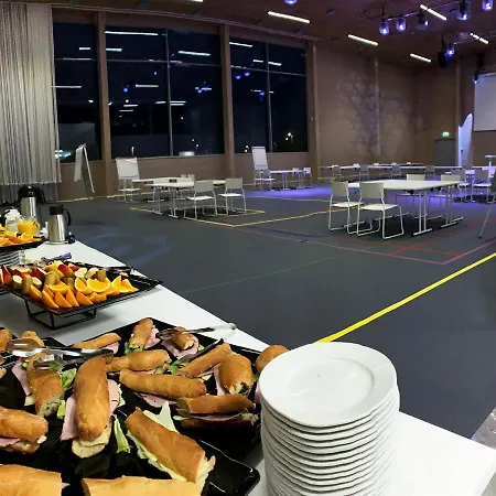 Kide By Ξενοδοχείο 3*