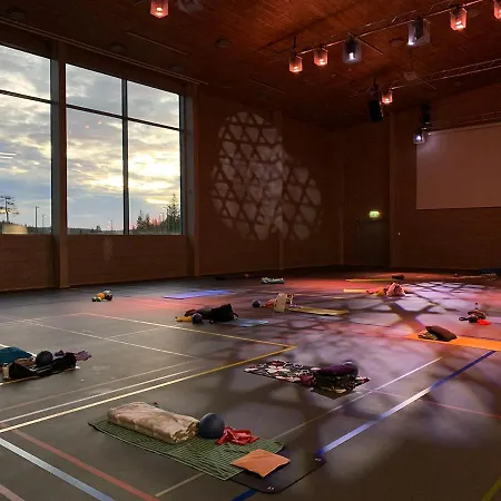 Kide By Ξενοδοχείο Syöte