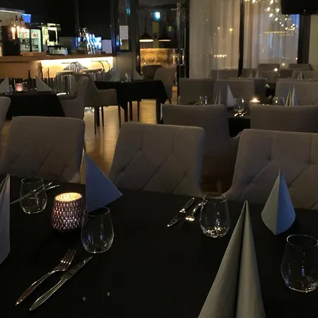 Ξενοδοχείο Kide By Syöte