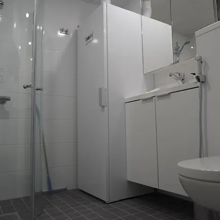 Hotelli Kide By Iso-syoete Iso-Syöte