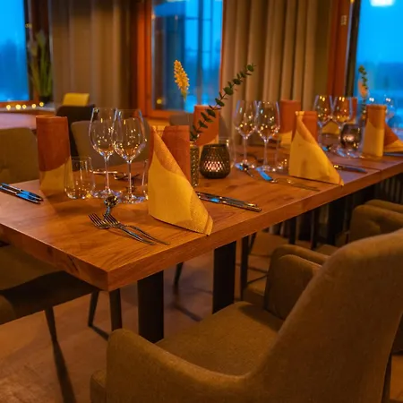 Ξενοδοχείο Kide By 3*