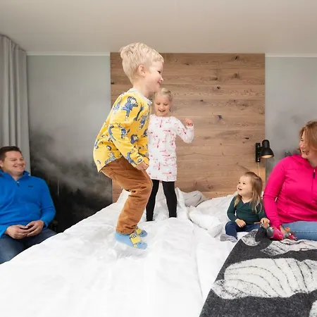 Ξενοδοχείο Kide By