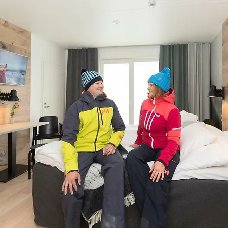 Ξενοδοχείο Kide By Syöte