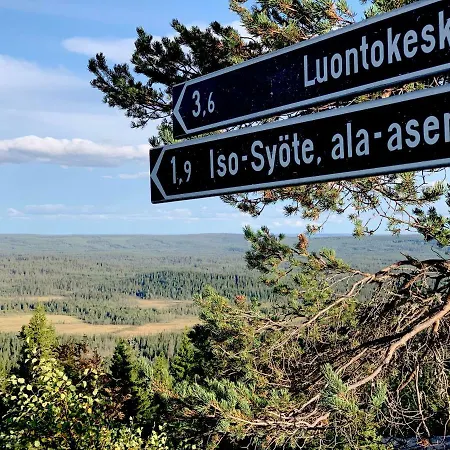 Kide By Iso-syoete 3* Syöte
