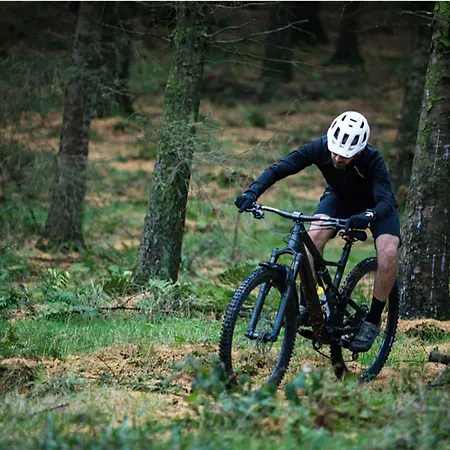 Kide By Ξενοδοχείο Syöte