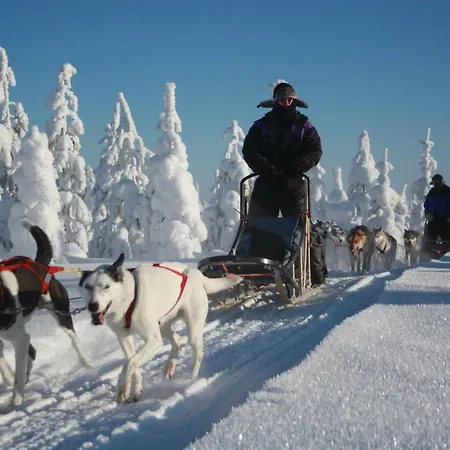Ξενοδοχείο Kide By 3*