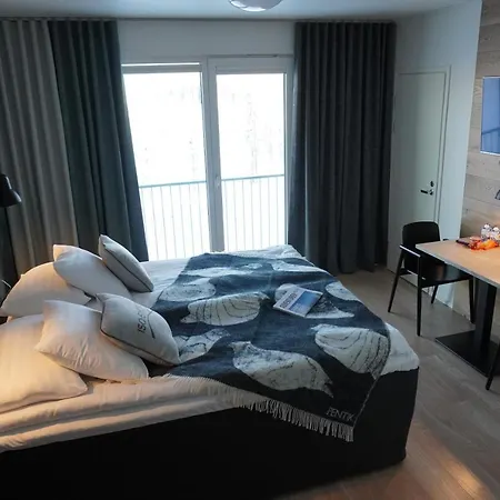 Ξενοδοχείο Kide By Syöte