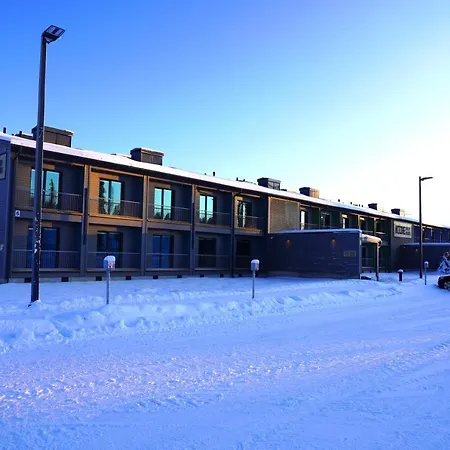 Kide By Iso-syoete Hotel
