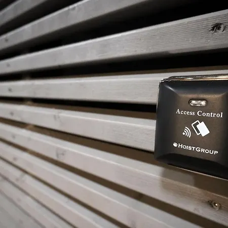 Kide By Ξενοδοχείο 3*