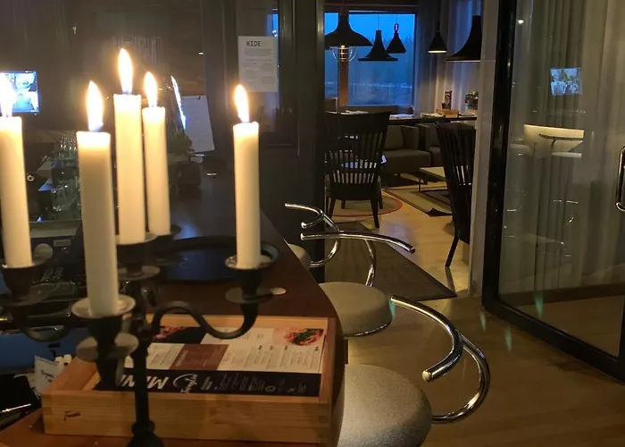 فندق Kide By Syöte