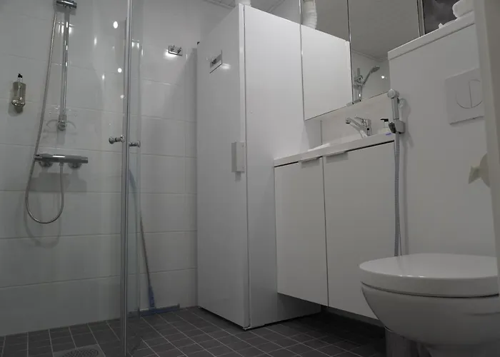 Hotel Kide By Syöte