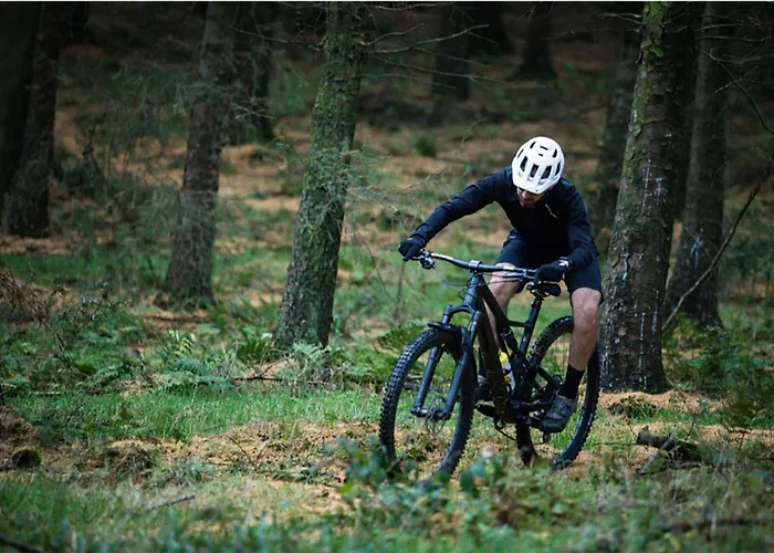 Kide By Hotel Syöte