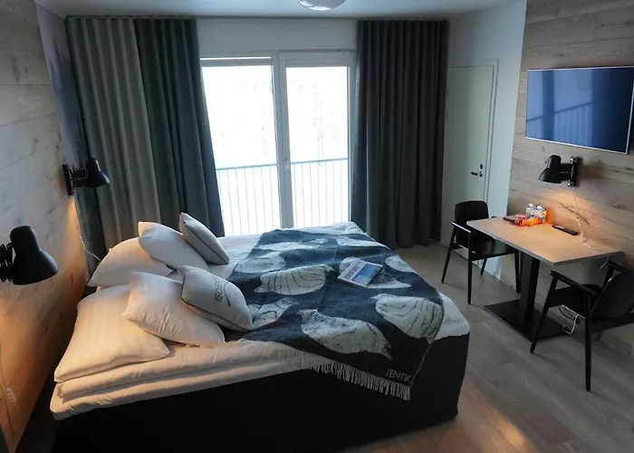 Hotel Kide By Syöte